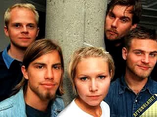 The Cardigans interview 29 August 2005 (Swedish)