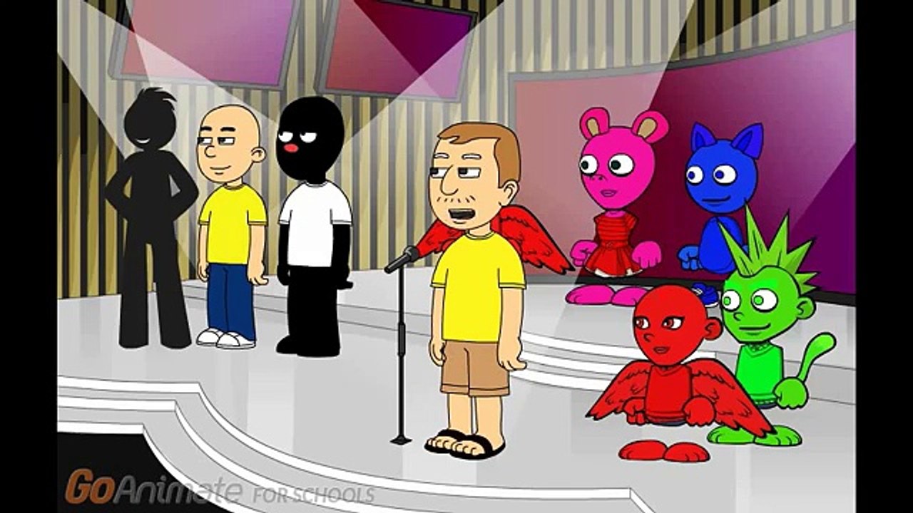 the spelling bee part 1