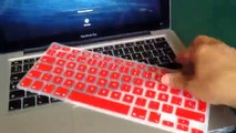 Good Price for LeenCore� Ultra thin Silicone Laptop Keyboard Skin Cover Pro Review
