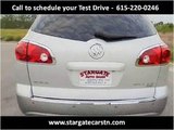 2009 Buick Enclave Used Cars Nashville TN