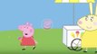 Peppa pig George Ice Cream Brings Influenza Funny Story Finger Family By Pig TV