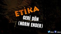 Etika Geri Don Norm Ender