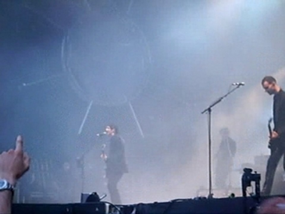 placebo à bobital 2007