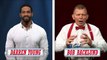 Bob Backlund gives Darren Young some financial advice: Raw, June 13, 2016