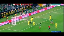 Jesus Corona Goal ~ Mexico – Venezuela 1-1