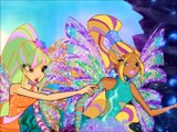 Winx Club: Hiding your Feelings (FANMADE)