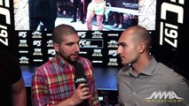 UFC 200 Presser Reaction: Whats next for Conor McGregor, Nate Diaz?