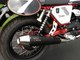 Moto Mouth Moshe Episode #3: Agostini Mandello Exhausts for Moto-Guzzi Motorcycles