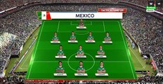 Mexic 1:1 Venezuela | All Goals & Highlights (Copa America 2016 )HD