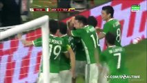 Fontastic__Mexico vs Venezuela 1-1 Copa America 2016 Magic Gol de Tecatito Corona