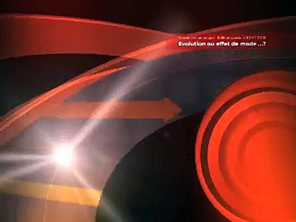 Travail et numerique - Edition speciale n°2 SQVT 2016