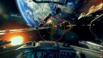 Call of Duty: Infinite Warfare - Gameplay campagna