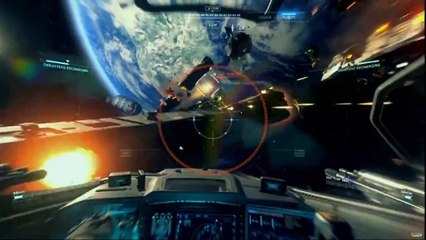 Call of Duty: Infinite Warfare - Gameplay campagna