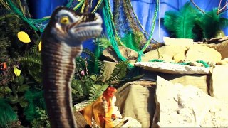 Dinosaur Toys Videos Toy Dinosaur Videos Toy Dinosaur Toys for Kids   hidden TREASURE