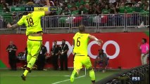 Mexico vs Venezuela 1-1 ~ All Goals & Highlights