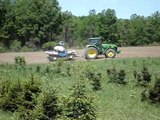 Corn Planting May 29, 2008