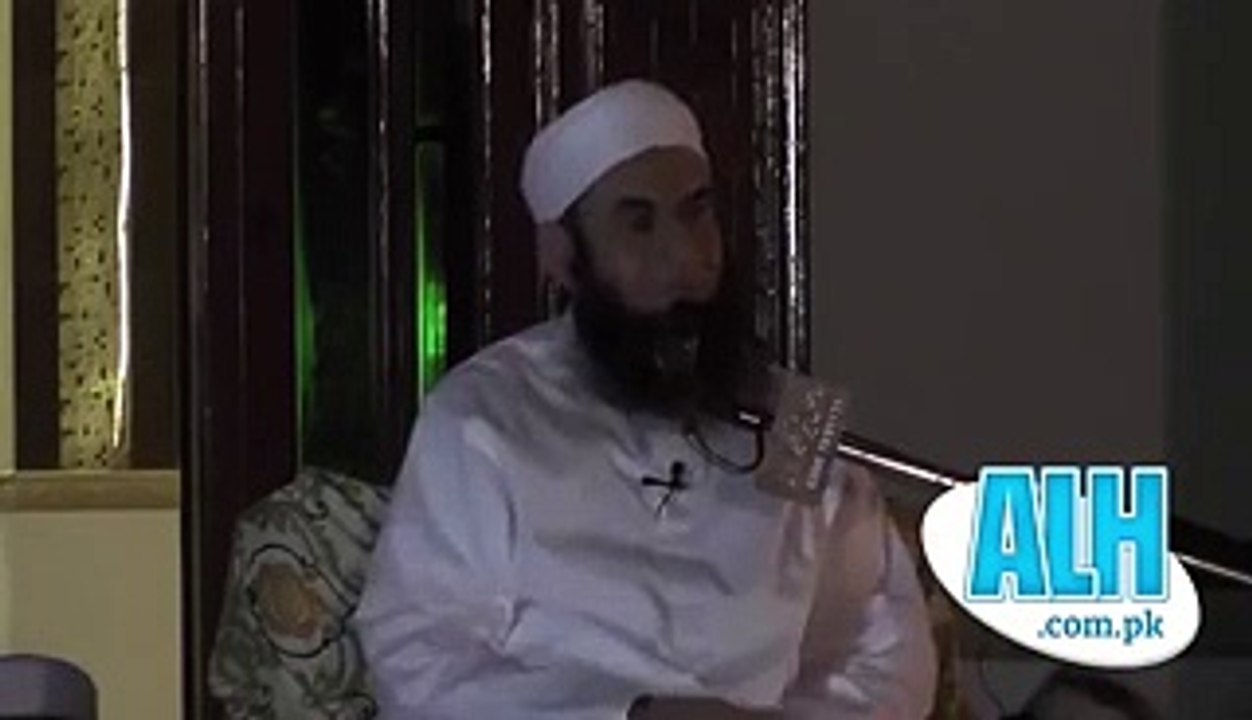 Jab Aik Sahabi Rozey Ki Halat Main Biwi Ke Pass Chala Gaya..