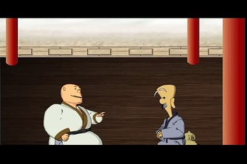 《老子》27. 知者不言