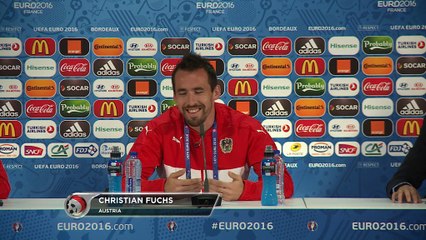 Groupe F - Fuchs : "Les rêves peuvent devenir réalité"