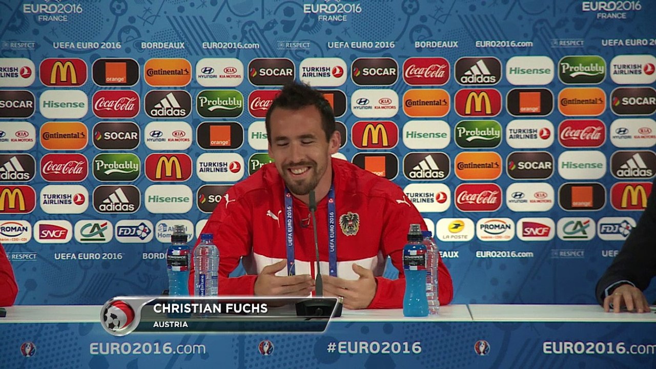 Groupe F - Fuchs : "Les rêves peuvent devenir réalité"