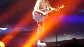 BSB in L.A. 11/23 - Solo Brian (Welcome Home)