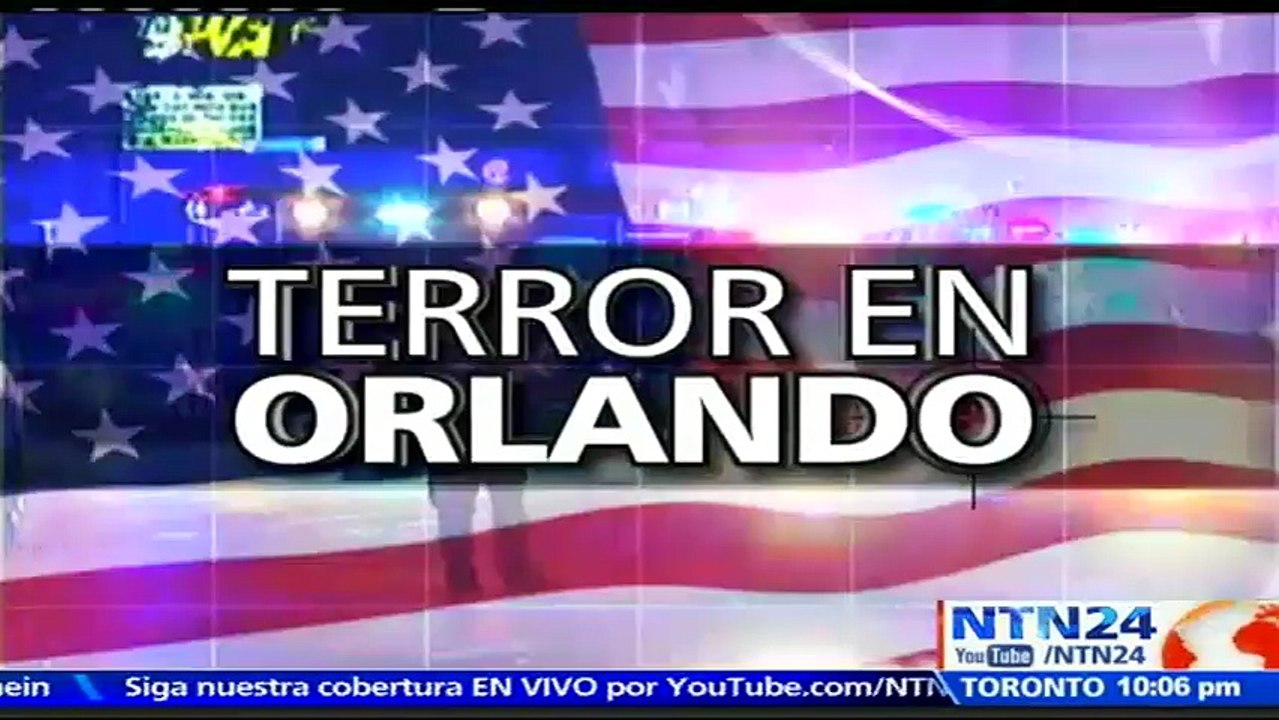 Barack Obama viajará a Orlando el jueves, dice la Casa Blanca