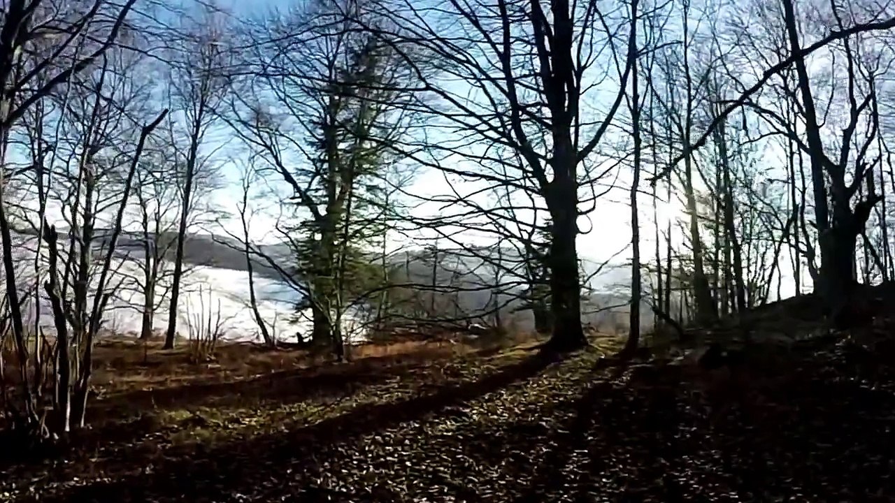 Folkmárska skala  25. december 2015