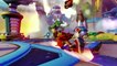 Skylanders Imaginators - Crash Bandicoot E3 2016 Tráiler PS4