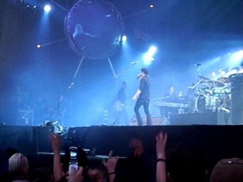 placebo à bobital 2007