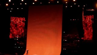 George Michael 25 Live Amsterdam - Careless Whisper