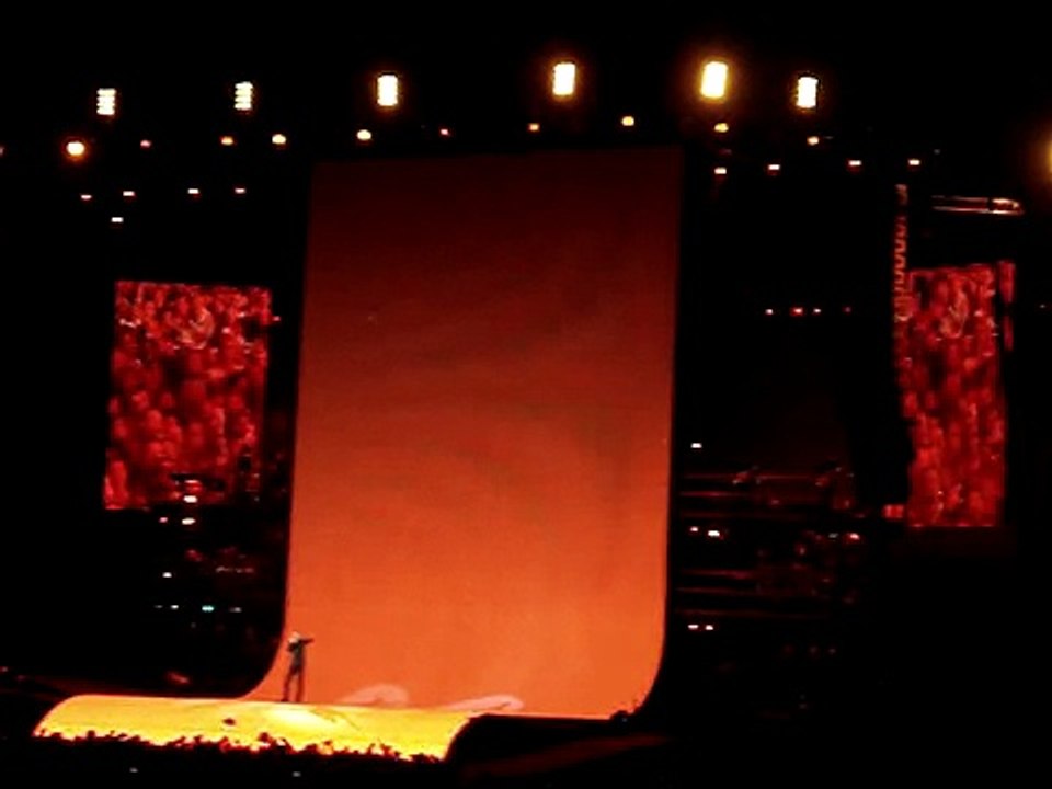 George Michael 25 Live Amsterdam - Careless Whisper