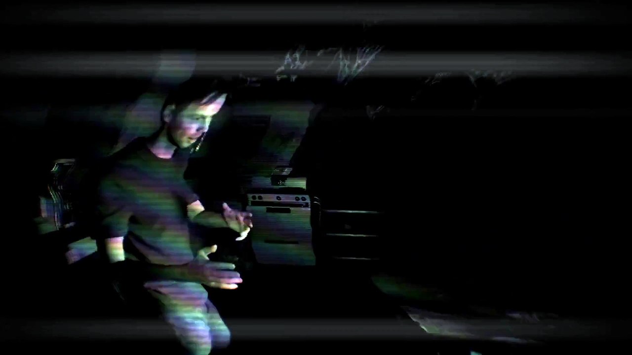 Resident Evil 7 Biohazard - E3 2016 Trailer