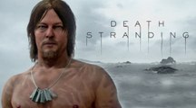 Death Stranding - E3 2016 Trailer
