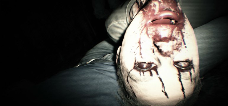 Resident Evil 7 Biohazard - E3 2016 Tráiler de presentación