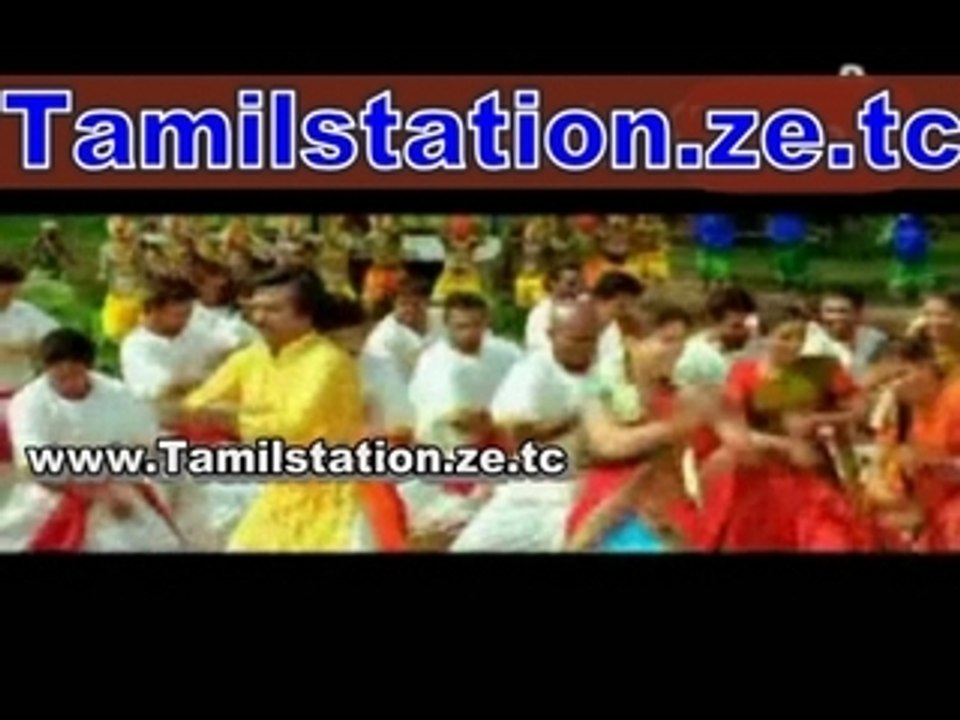 Sivaji-The Boss Balleilakka By www.Tamilstation.ze.tc