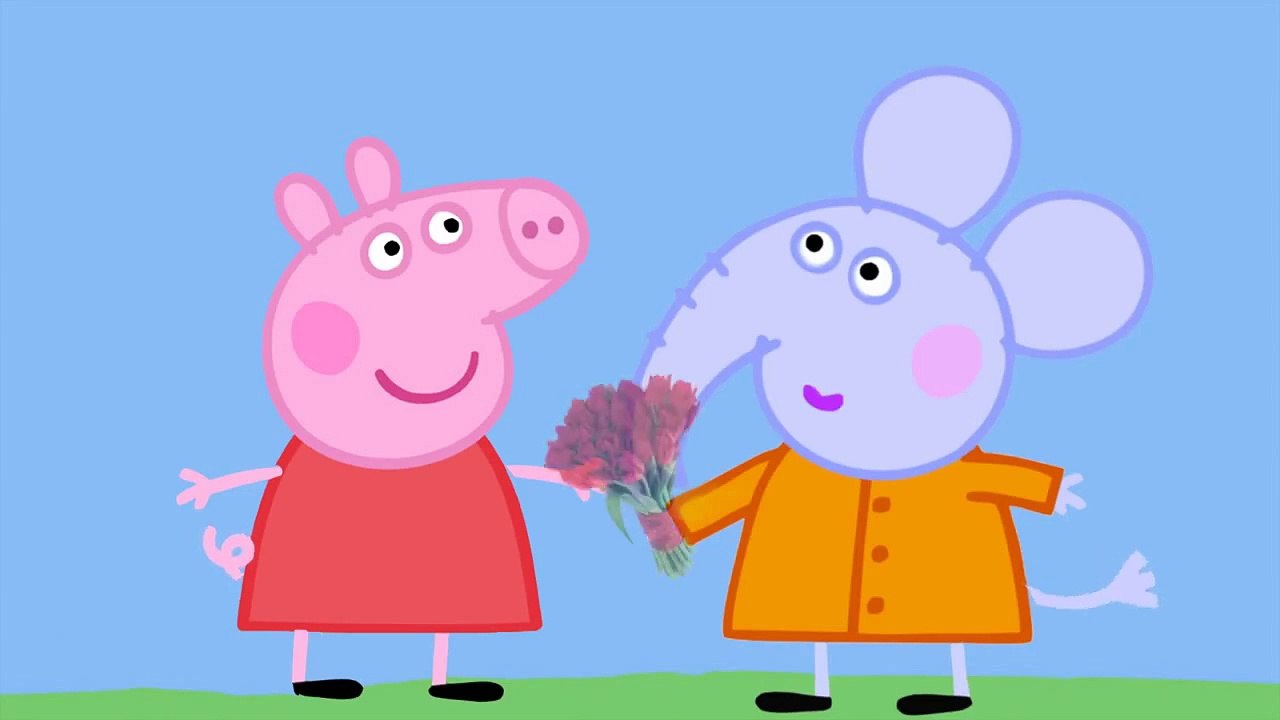 Peppa Pig