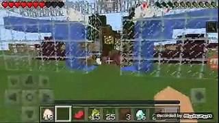 Minecraft Adventure Map #3