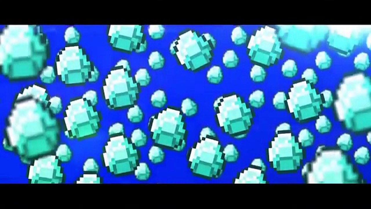 Minecraft song parody     dimond