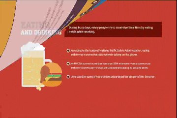 Seaton- Cellphones are not the only distractions for truckers