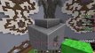 Minecraft   EL GOLEM AMOROSO !! c  Vegetta   Minijuego BUILD BATTLE - VEGETTA777 - WILLYREX