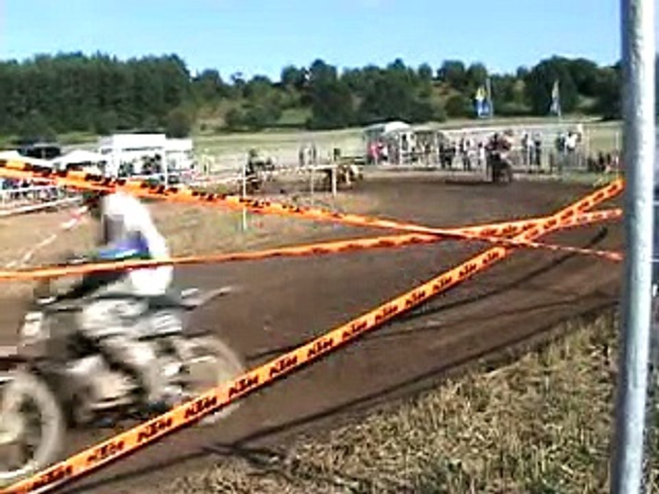 Speinshart 24 h Mofarennen