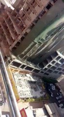 biggest buildings in Karachi