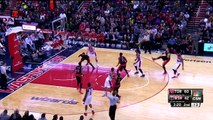 Bradley Beal 26 Points Full Highlights (1/31/2015)