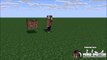 Noob Exploding ll minecraft animation (Using Mine-Imator)