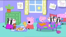 Peppa Pig en español [Ceramica] capitulos completos videos de PEPPA PIG en Castellano 2016 | Kids