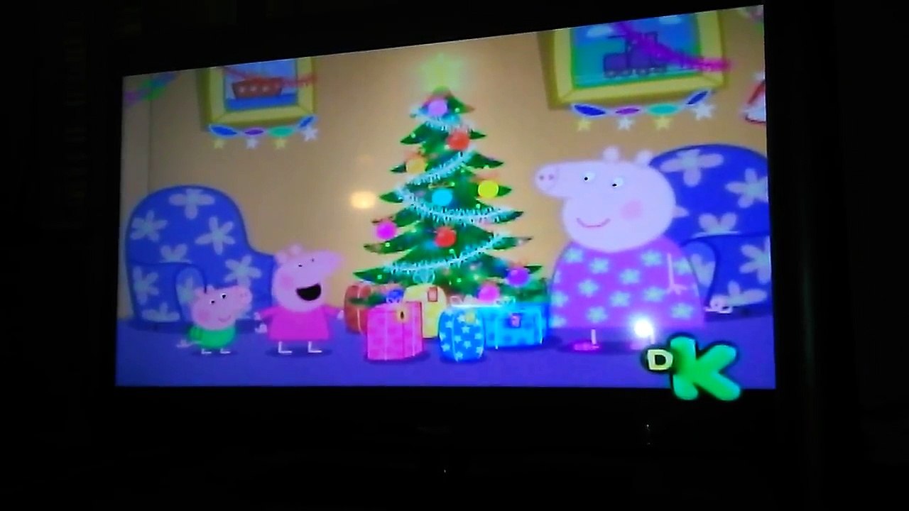Peppa pig en español