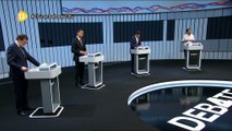 2/3 Debate a 4 13.06.2016 (Mariano Rajoy, Pedro Sánchez, Albert Rivera y Pablo Iglesias) Elecciones 26J