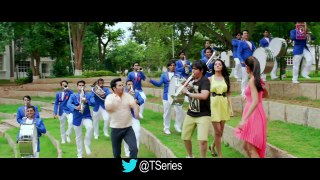 'Main Tera Hero' Palat - Tera Hero Idhar Hai Song Video - Arijit Singh - Varun Dhawan, Nargis