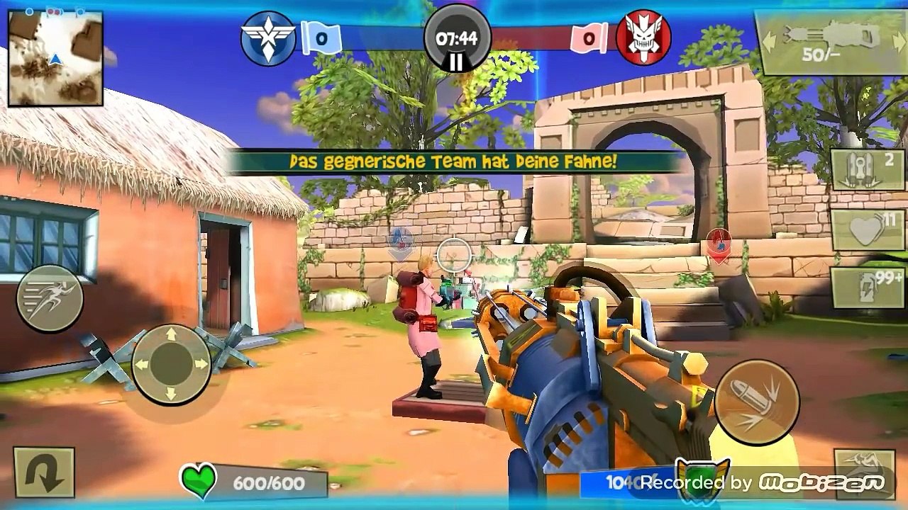 Blitz Brigade hack CaptureTheFlag Glitch  LEGALNO ROOT