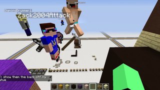 minecraft awesome people